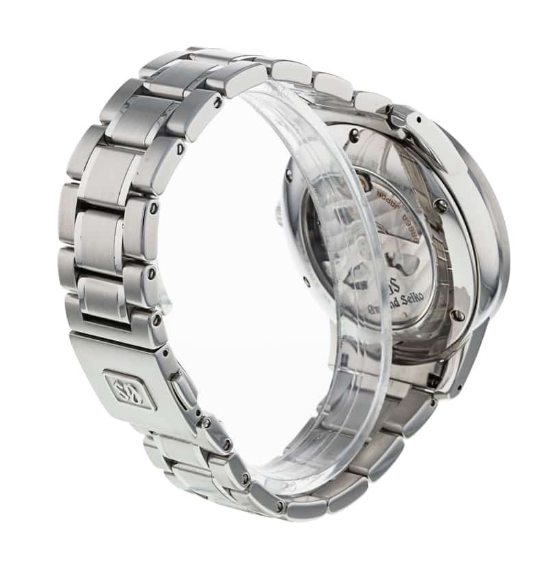 Grand Seiko Spring Drive SBGE225J